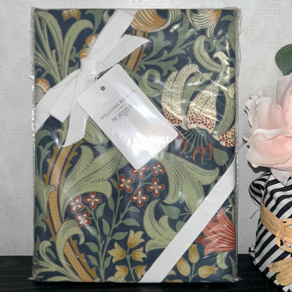 Willams Sonoma Tea Towels
